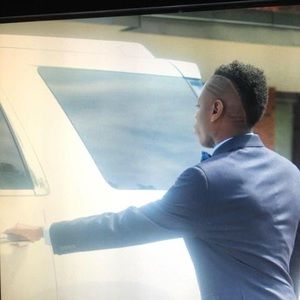 Meet your Posher, Oshey